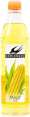 Corn Oil