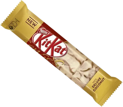Milk Chocolate Wafer