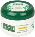 Cream for Normal Skin