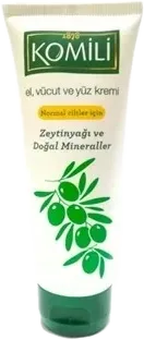 Cream for Normal Skin