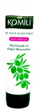 Cream for Dry Skin