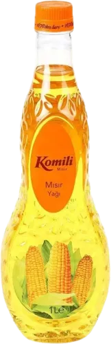 Corn Oil