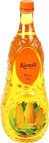 Corn Oil