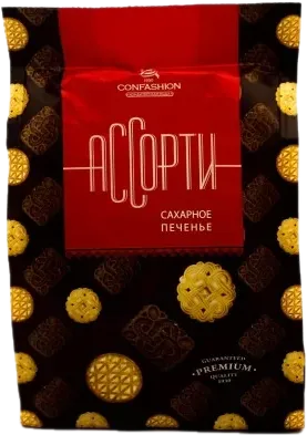 Konfeshn Assorted Cookies