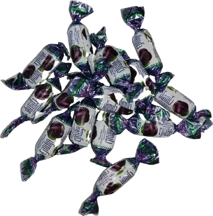 Karamel Ərik