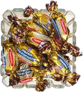 Volqoqradskaya Ptaxa Karamel