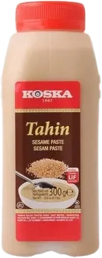 Practical Tahini