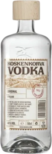 Водка Оригинал
