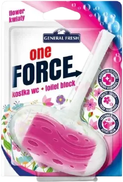 Toilet Freshener Rose