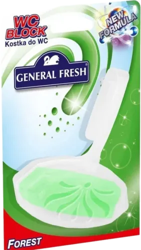 Toilet Freshener Forest
