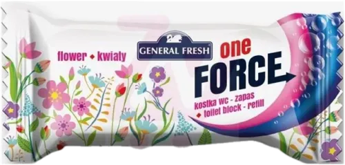 Toilet Freshener Rose