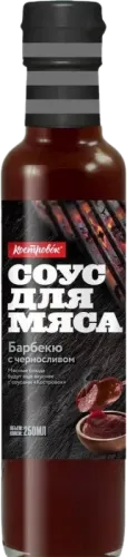 Kostrovok BBQ Sauce
