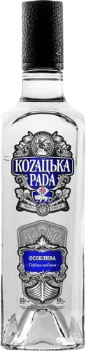 Rada Araq Special