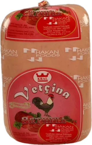 Vetçina