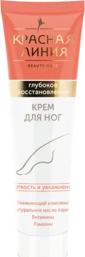 Foot Cream
