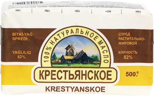 Butter Spread