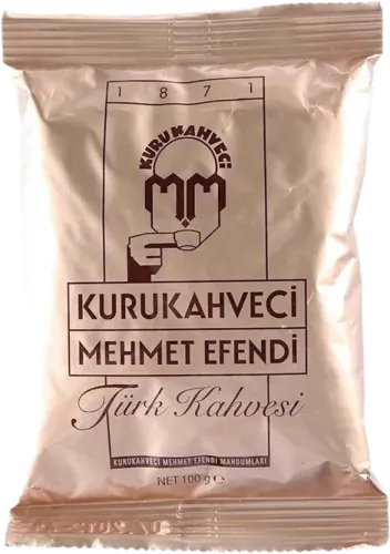 Турецкий кофе