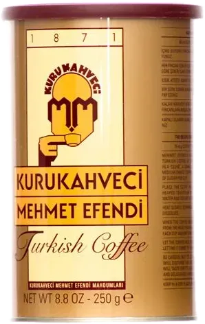 Турецкий кофе