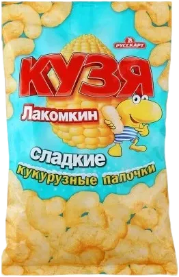Corn Puffs