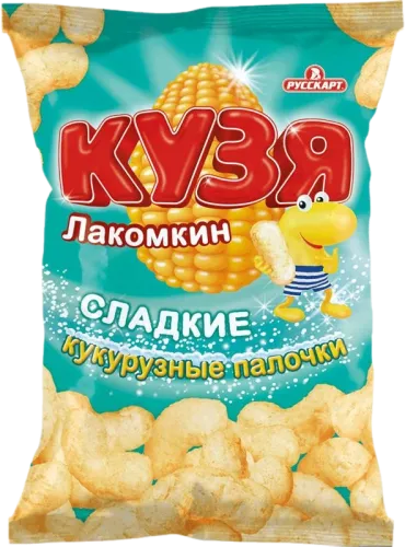Кукурузные палочки