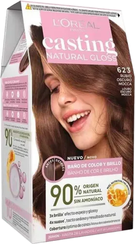 Краска для волос L'Oréal Casting 623