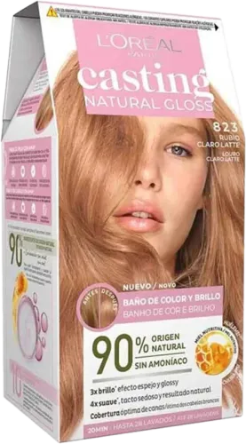 Краска для волос L'Oréal Casting 823