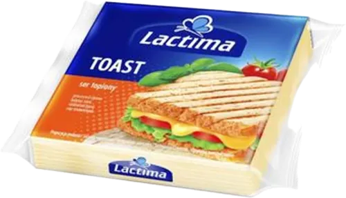 Tost Pendir Dilimləri