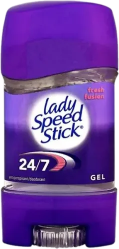 24/7 Fresh Fusion Deodorant