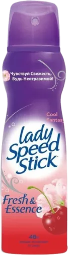 Cool Fantasy Deodorant