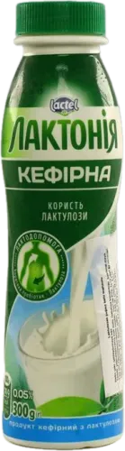 Кефир 0%