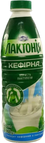 Кефир 0%