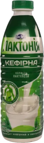 Кефир
