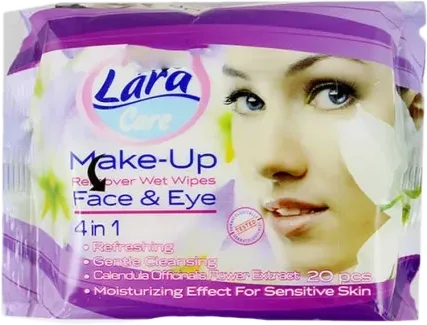 Makeup Wipes