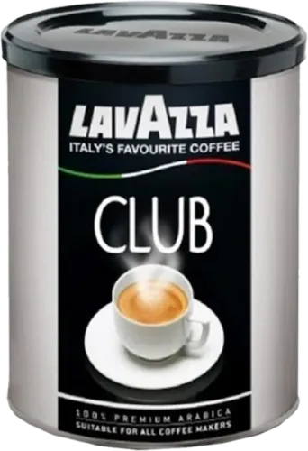 Club Coffee