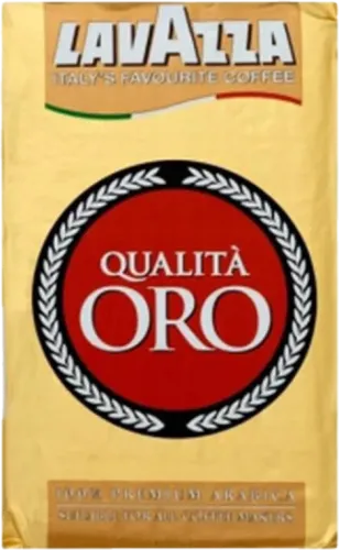 Qualita Oro Coffee