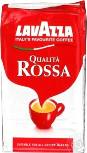 Rossa Coffee
