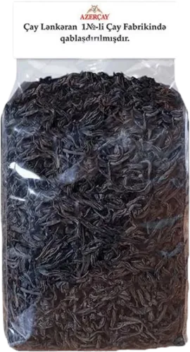 Çayı