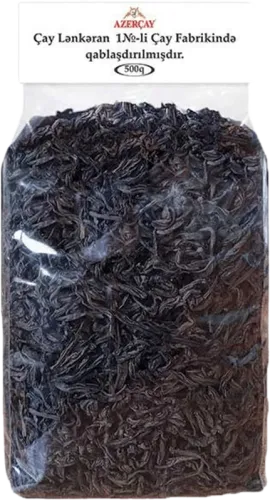 Çayı