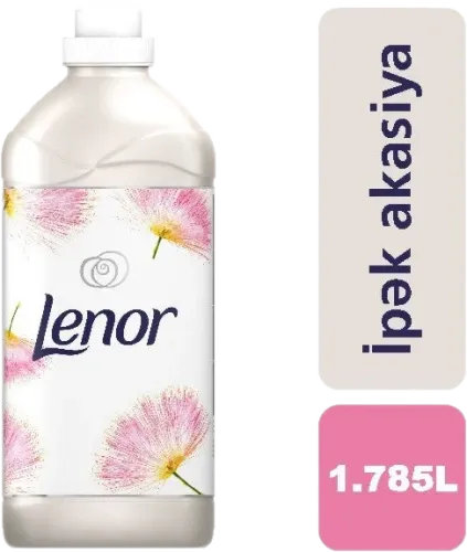 Acacia Fabric Softener