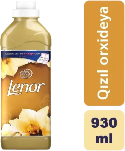 Fabric Softener Orchid