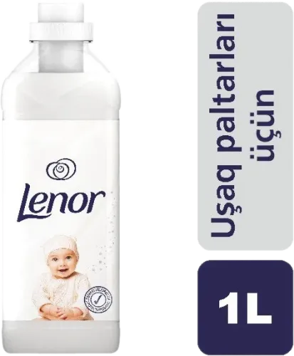 Fabric Softener for Kids