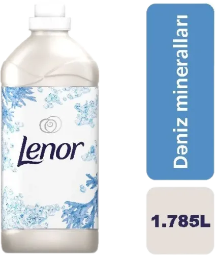 Fabric Softener Ocean