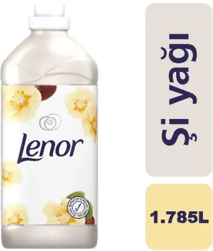 Fabric Softener Shea Butter
