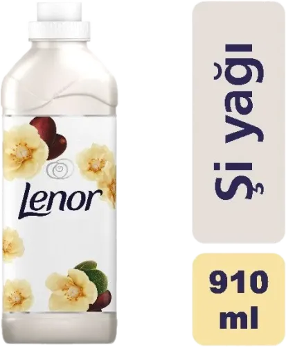 Fabric Softener Shea Butter