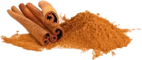 Ground Cinnamon