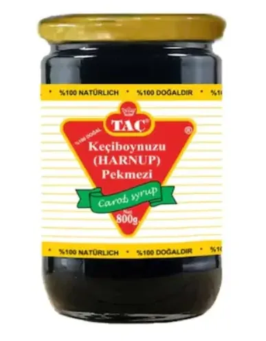 Carob Molasses