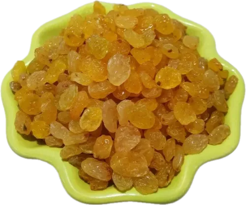 Green Raisins