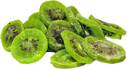 Dried Kiwi