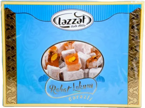 Sultan Turkish Delight