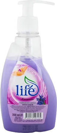 Liquid Soap Lavender